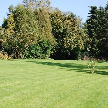 Gite La Grange D'Herbuchenne Dinant Kültér fotó