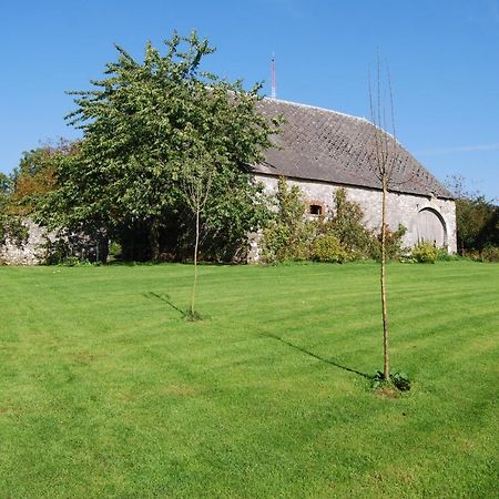 Gite La Grange D'Herbuchenne Dinant Kültér fotó